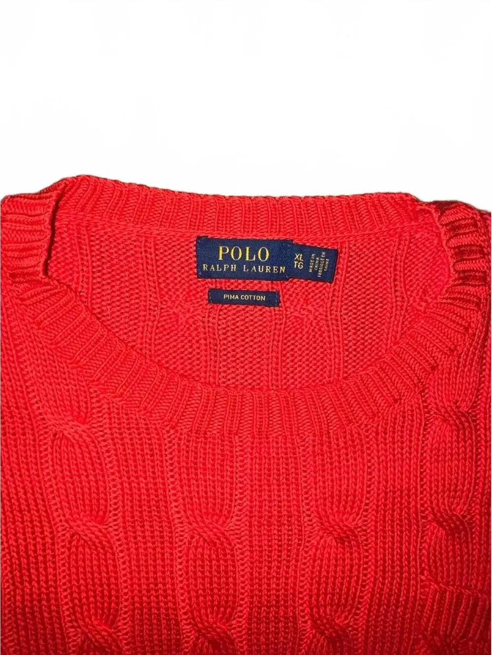 Ralph Lauren youth ralph